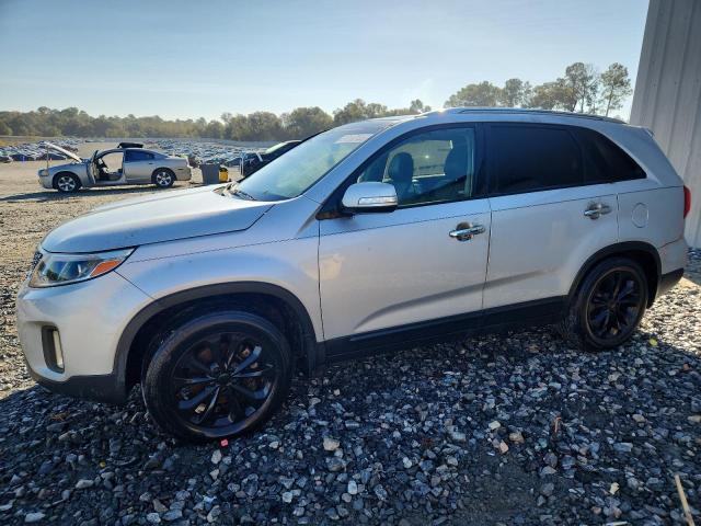 2015 KIA SORENTO — VIN 5XYKU4A75FG578288
