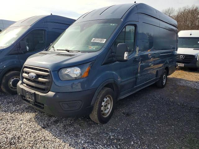 2020 FORD TRANSIT — VIN 1FTBR3X80LKB27268