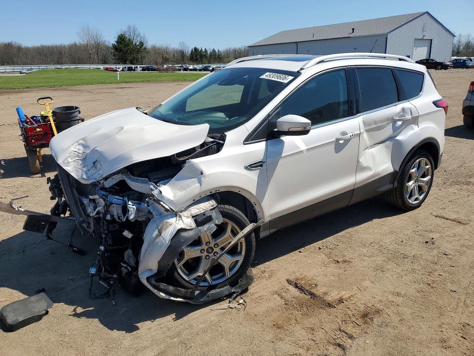 2019 FORD ESCAPE — VIN 1FMCU9J98KUA31376