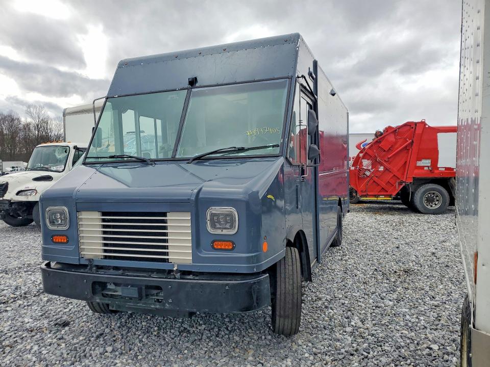 2020 FORD F59 — VIN 1F65F5KN8L0A06016