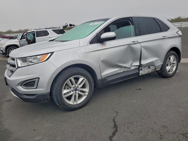 2017 FORD EDGE — VIN 2FMPK3J97HBB97035