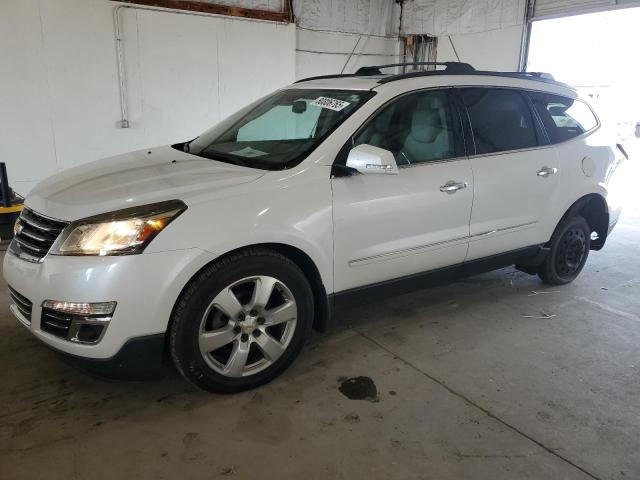 2017 CHEVROLET TRAVERSE PREMIER — VIN 1GNKVJKD9HJ162626