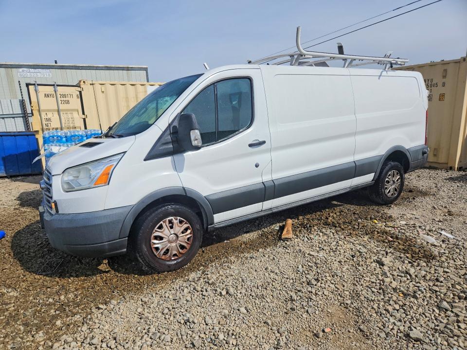 2016 FORD TRANSIT — VIN 1FTBW2YG3GKA08936