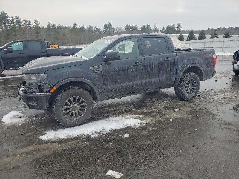 2019 FORD RANGER — VIN 1FTER4FH8KLA28405