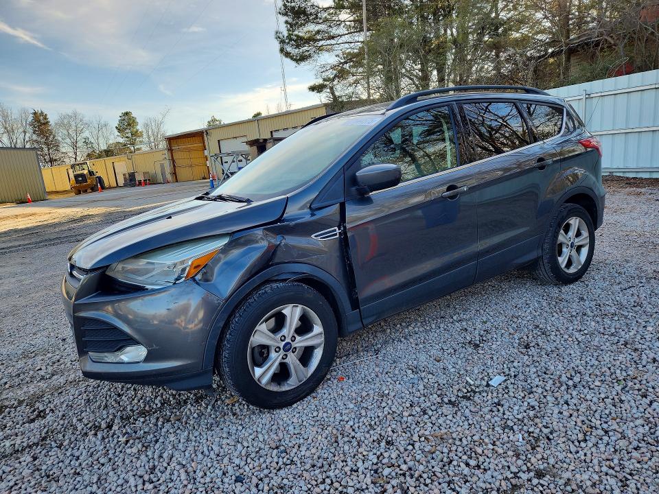 2015 FORD ESCAPE — VIN 1FMCU9GX5FUA02719