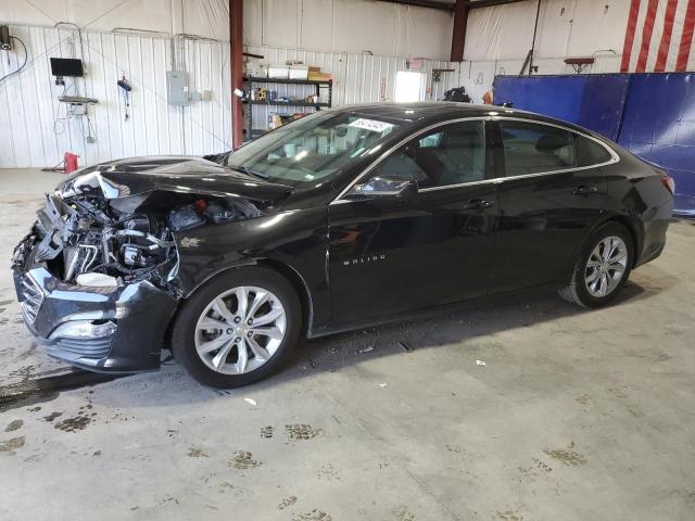 2022 CHEVROLET MALIBU — VIN 1G1ZD5ST4NF159746