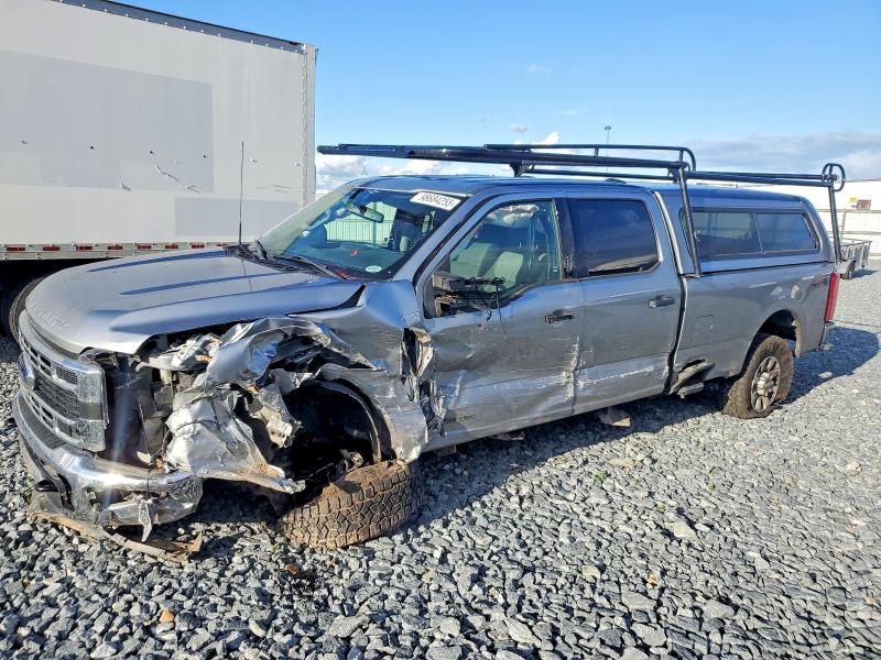 2023 FORD F250 — VIN 1FT7W2BT4PEC29102