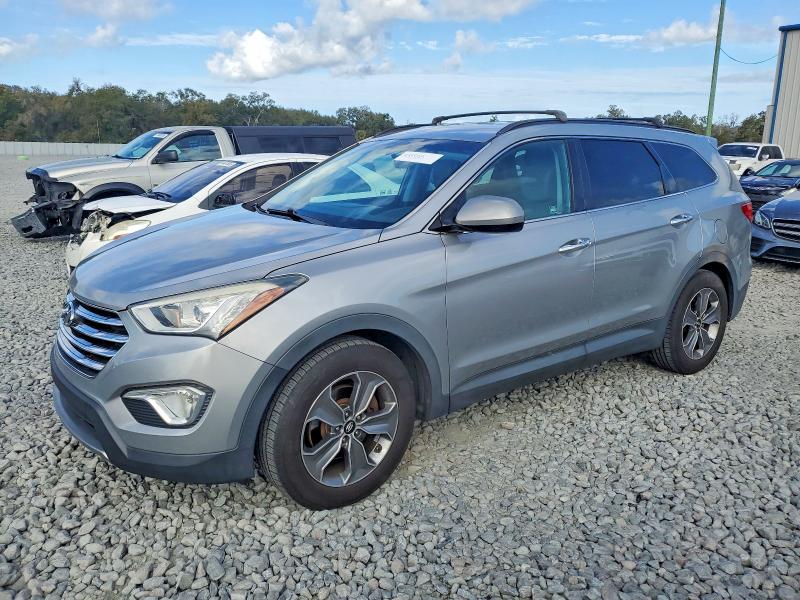 2015 HYUNDAI SANTA FE G — VIN KM8SMDHF2FU102829