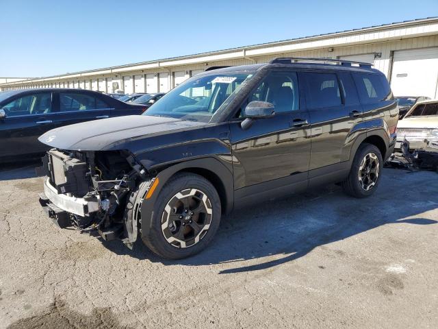 2025 HYUNDAI SANTA FE S — VIN 5NMP2DGL6SH089351