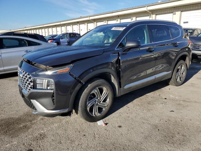 2021 HYUNDAI SANTA FE S — VIN 5NMS2DAJ2MH309962