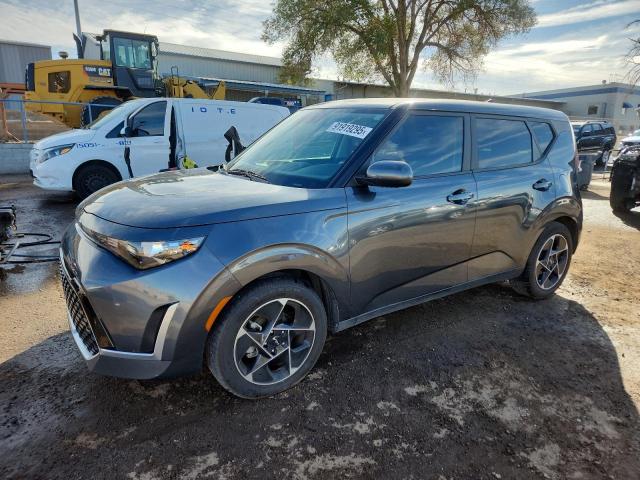 2023 KIA SOUL EX — VIN KNDJ33AU3P7879817
