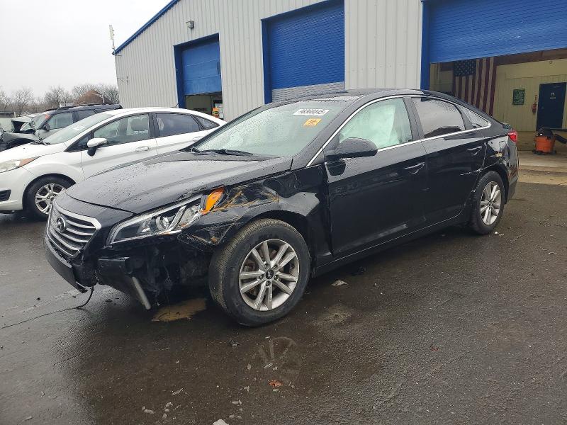 2017 HYUNDAI SONATA — VIN 5NPE24AF7HH579321