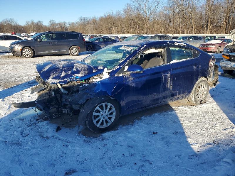 2022 HYUNDAI ACCENT — VIN 3KPC24A66NE157838