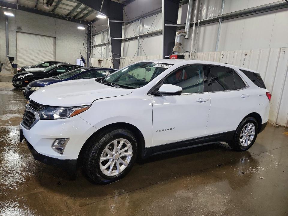 2018 CHEVROLET EQUINOX — VIN 3GNAXSEV5JL403774