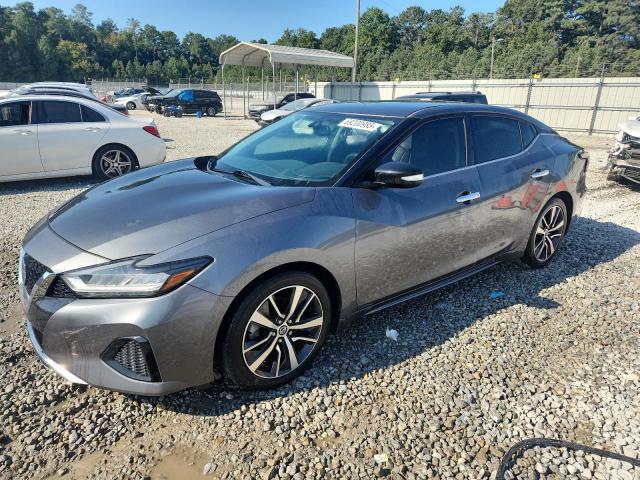 2019 NISSAN MAXIMA — VIN 1N4AA6AV3KC383650