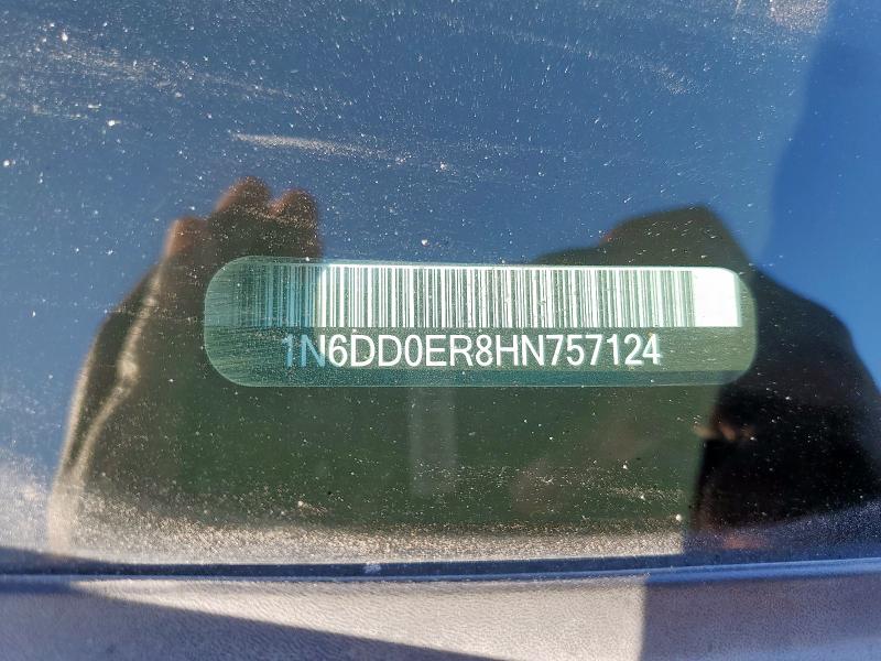 1N6DD0ER8HN757124