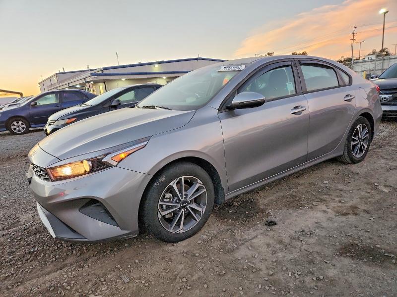 2023 KIA FORTE — VIN 3KPF24AD5PE656435