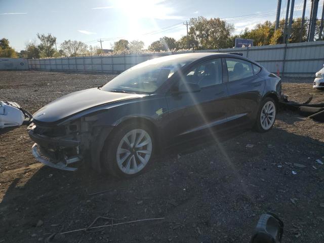 2023 TESLA MODEL 3 — VIN 5YJ3E1EA0PF448398