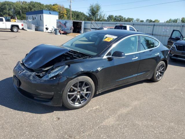 2019 TESLA MODEL 3 — VIN 5YJ3E1EB2KF208755