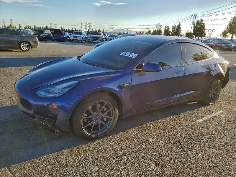 2019 TESLA MODEL 3 — VIN 5YJ3E1EA1KF424913
