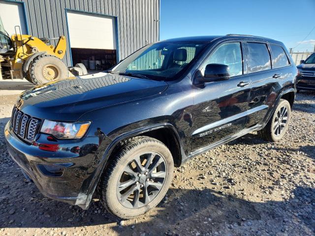 2021 JEEP GRAND CHEROKEE — VIN 1C4RJFAGXMC809500