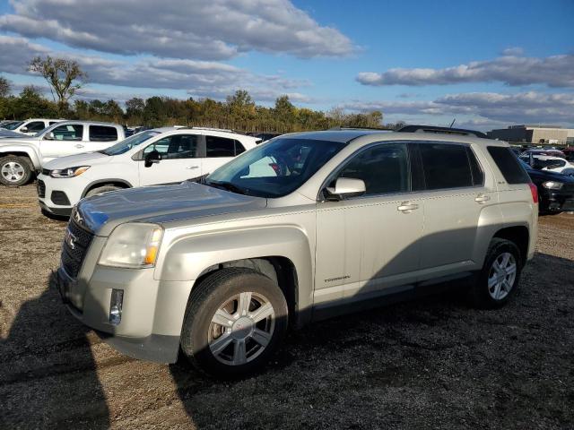 2015 GMC TERRAIN SL — VIN 2GKFLWEK4F6244897