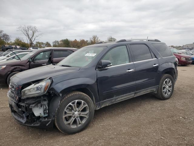 2016 GMC ACADIA SLT — VIN 1GKKVRKD1GJ243534