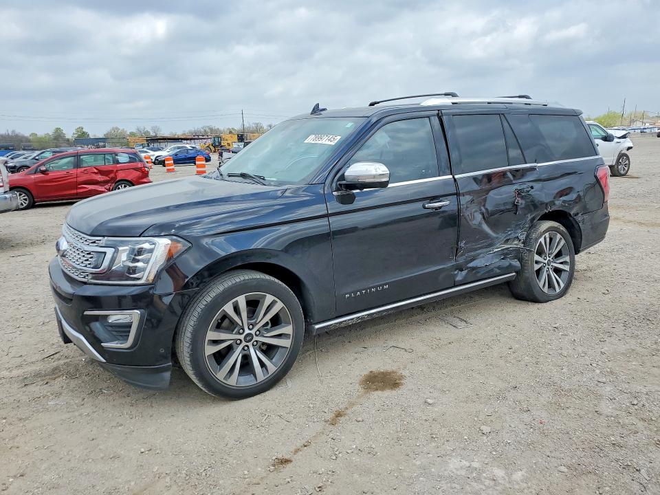2021 FORD EXPEDITION — VIN 1FMJU1LT5MEA73860