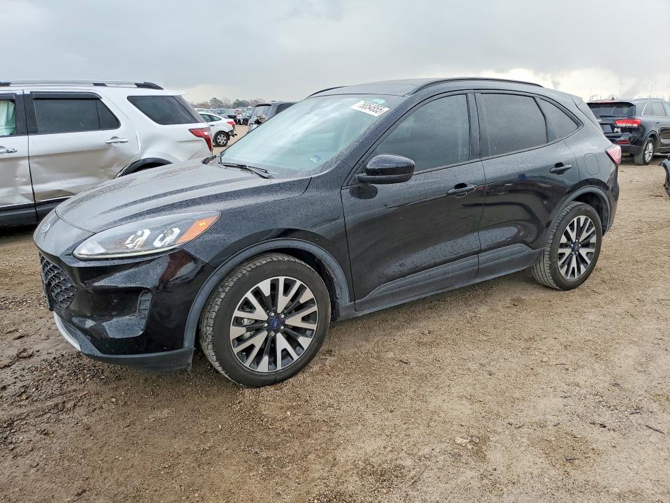 2020 FORD ESCAPE — VIN 1FMCU0BZ2LUC24859