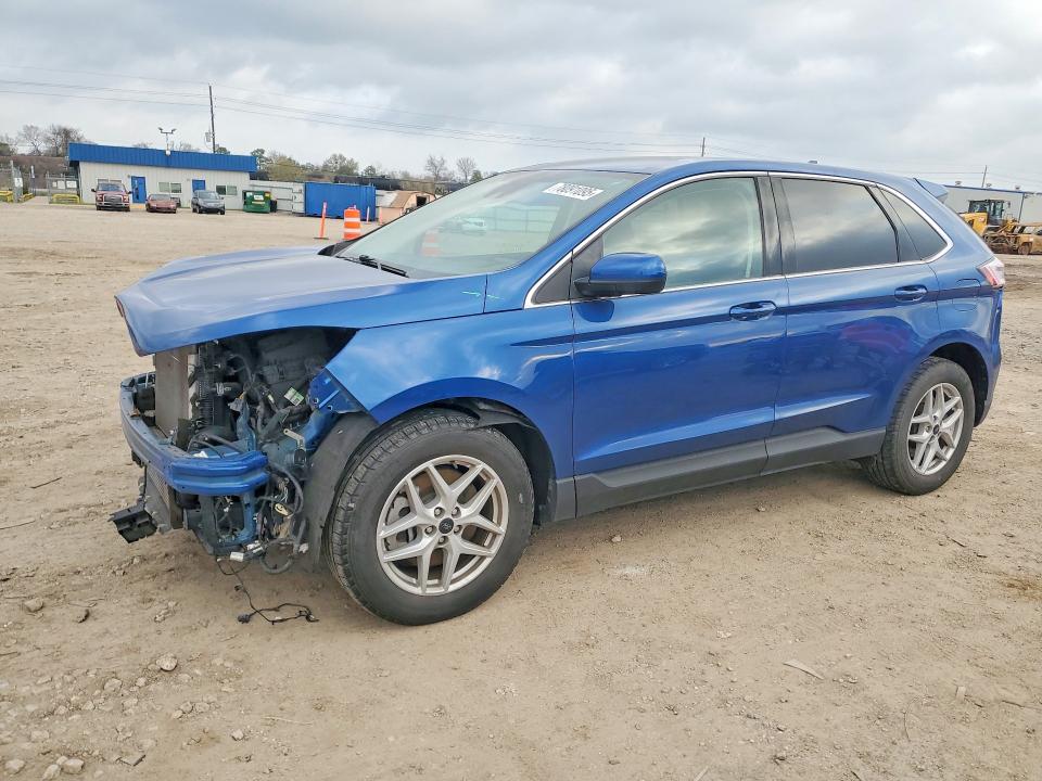 2023 FORD EDGE — VIN 2FMPK4J92PBA25905