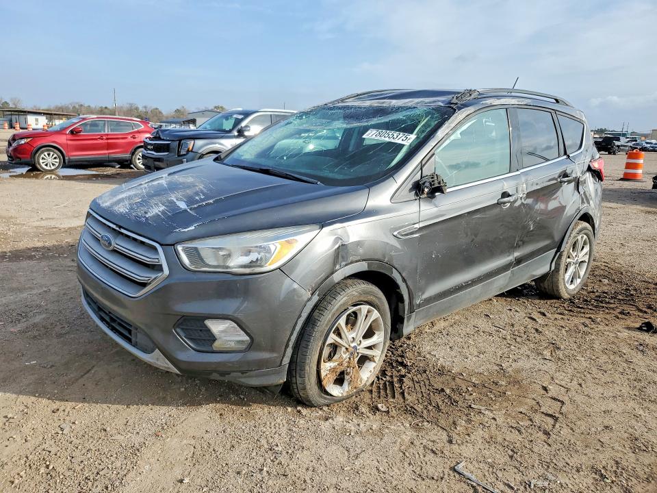 2018 FORD ESCAPE — VIN 1FMCU0GD5JUC33114