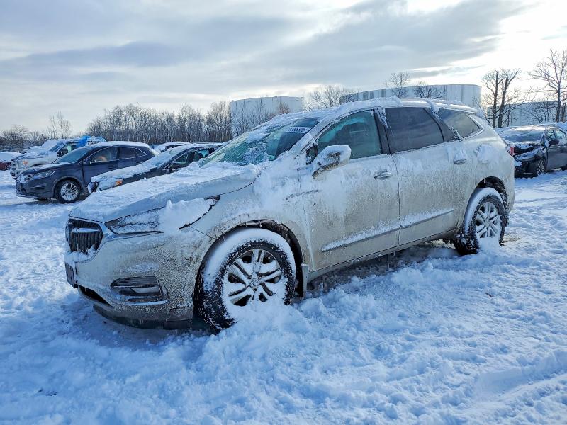 2020 BUICK ENCLAVE — VIN 5GAEVAKW2LJ314215