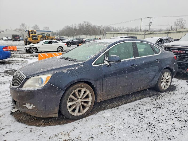 2015 BUICK VERANO — VIN 1G4PR5SK2F4154206