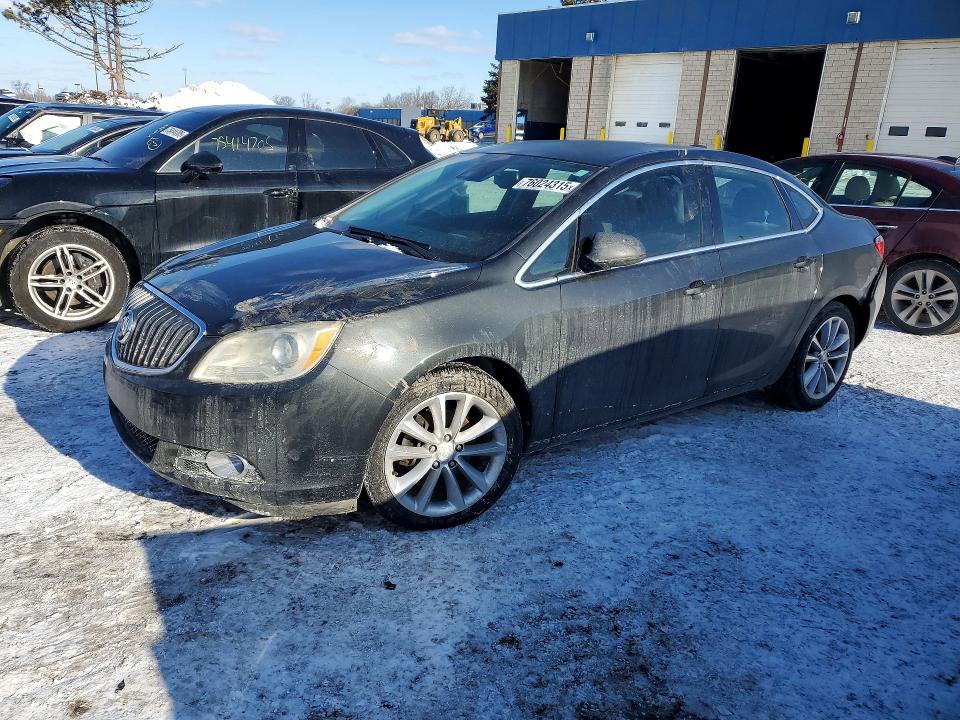 2015 BUICK VERANO — VIN 1G4PR5SKXF4126590