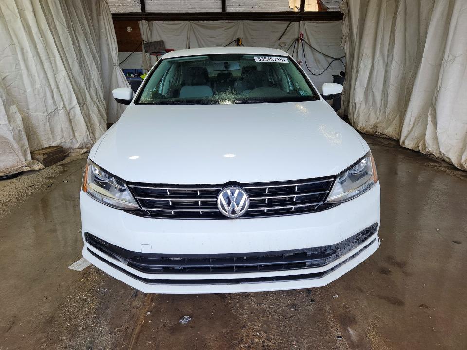 3VW167AJ0JM210872