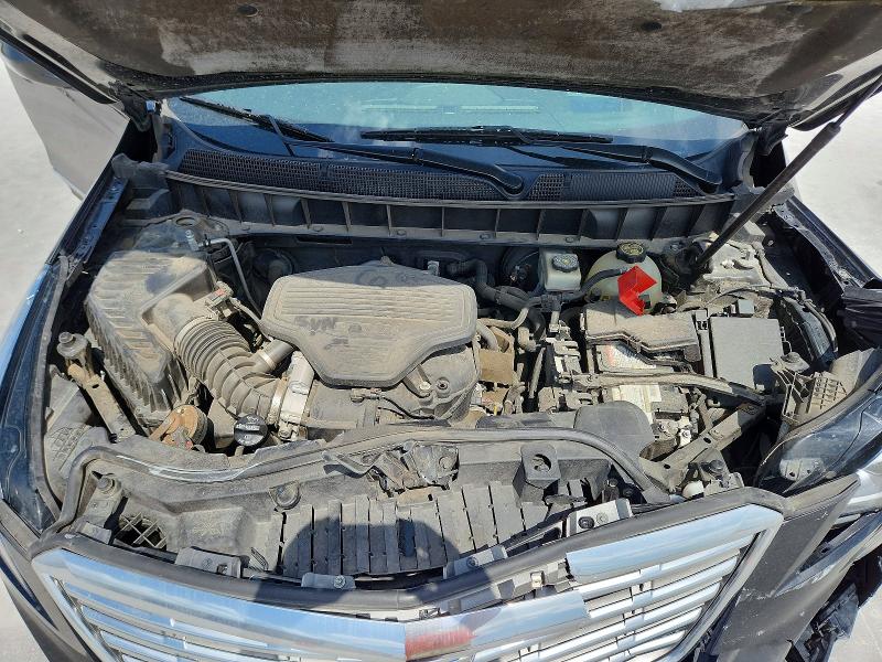 1GYKNGRS3JZ147945