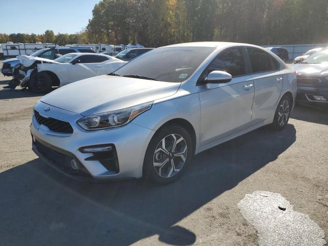 2020 KIA FORTE — VIN 3KPF24AD8LE206501