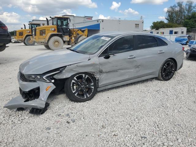 2023 KIA K5 GT LINE — VIN 5XXG64J24PG226071