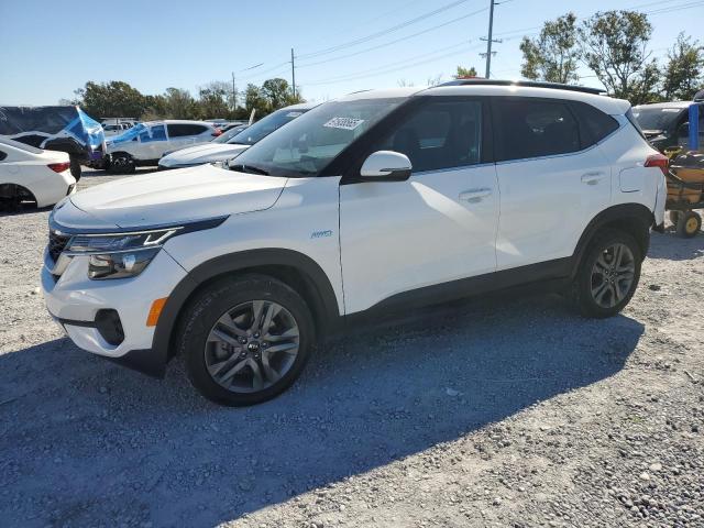 2021 KIA SELTOS S — VIN KNDEUCAA8M7116062