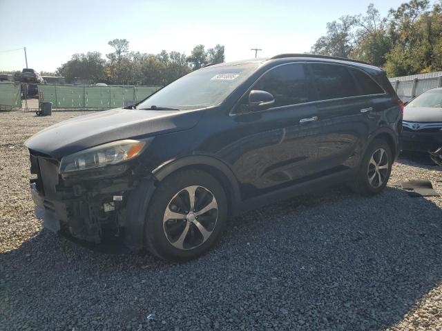 2017 KIA SORENTO EX — VIN 5XYPH4A54HG200216