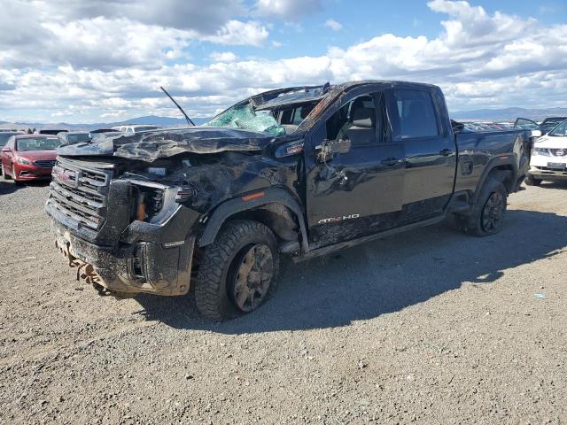 2024 GMC SIERRA — VIN 1GT49PEY3RF436530