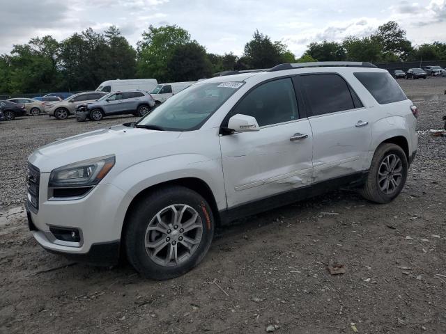 2016 GMC ACADIA — VIN 1GKKVRKD7GJ244736