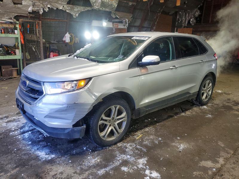 2015 FORD EDGE TITAN — VIN 2FMTK4K81FBB34472