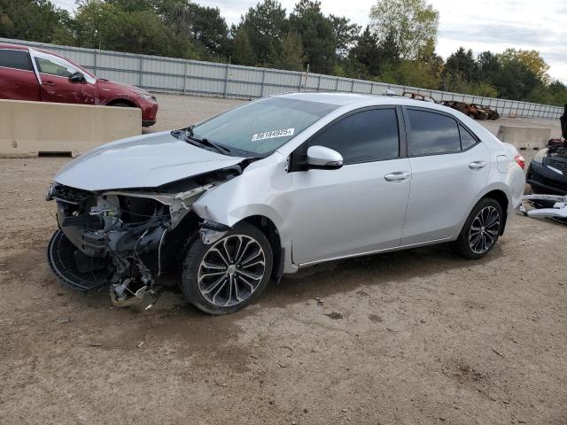 2015 TOYOTA COROLLA — VIN 2T1BURHE9FC244519