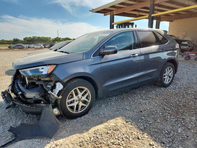 2022 FORD EDGE — VIN 2FMPK4J98NBA74572