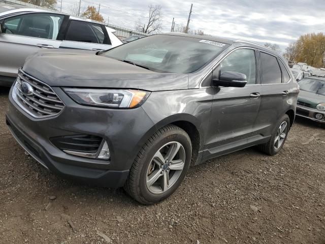 2019 FORD EDGE SEL — VIN 2FMPK4J90KBC26615