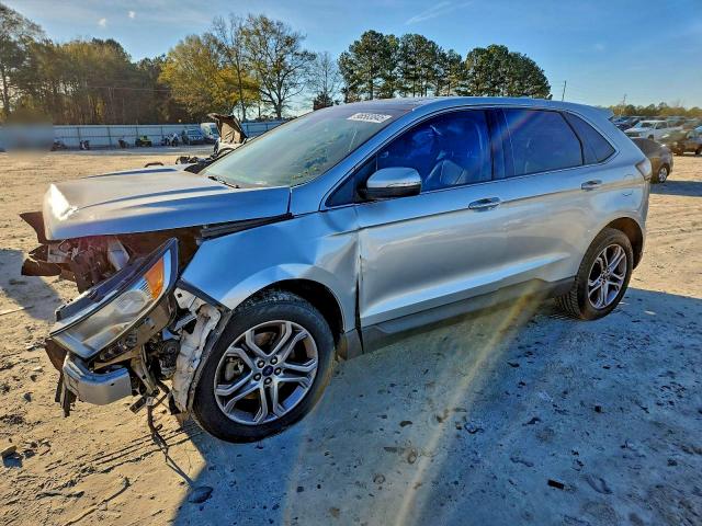 2018 FORD EDGE TITAN — VIN 2FMPK3K85JBB18621