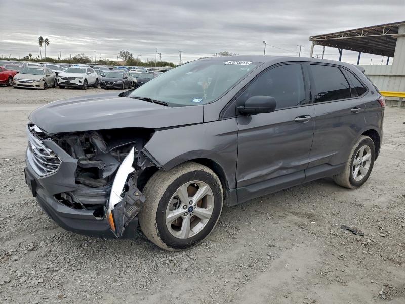 2021 FORD EDGE SE — VIN 2FMPK3G97MBA45550