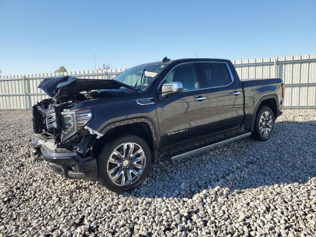 2023 GMC SIERRA — VIN 3GTUUGED7PG111838
