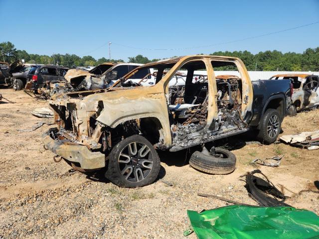 2023 GMC SIERRA — VIN 3GTUUEE88PG240243